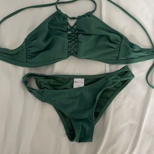 Target bikini